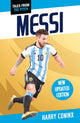 Book cover of: Messi