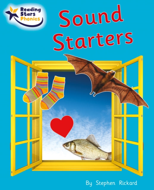 Book cover of: Sound Starters