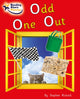 Book cover of: Odd One Out