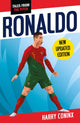 Ronaldo, 2nd Edition 9781800477124 Harry Coninx