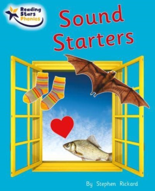 Book cover of: Sound Starters