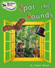 Book cover of: Spot the Sounds