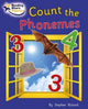 Book cover of: Count the Phonemes