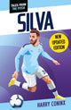 Book cover of: Silva. By: Harry Coninx