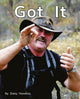Book cover of: Got It. By: Daisy Hawkins