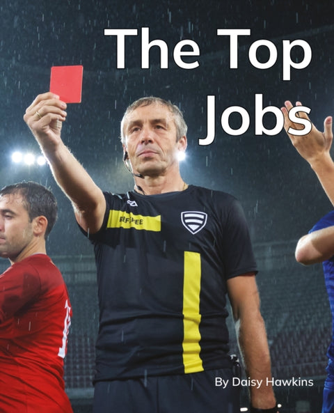 The Top Jobs