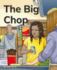 Book cover of: Big Chop