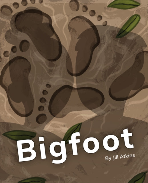 Bigfoot
