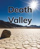 Book cover of: Death Valley