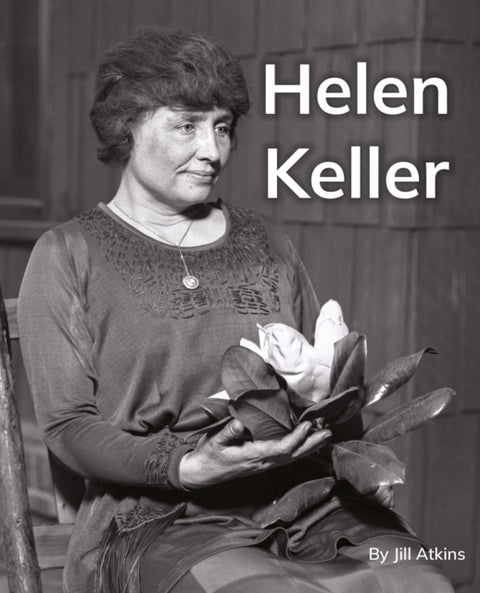 Helen Keller