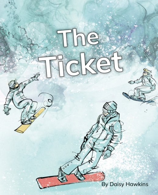 The Ticket