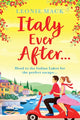 Book cover of: Italy Ever After. By: Leonie Mack