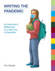 Book cover of: Writing the Pandemic. By: Tom Mulder