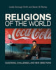 Book cover of: Religions of the World. By: Steven W. Ramey