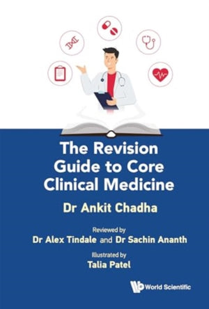 Revision Guide To Core Clinical Medicine, The