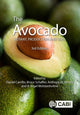 Book cover of: Avocado. By: Daniel Carrillo