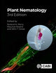 Book cover of: Plant Nematology