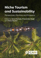 Book cover of: Niche Tourism and Sustainability
