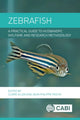 Book cover of: Zebrafish. By: Claire Allen