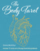 Book cover of: Body Tarot. By: Emma McArthur