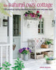Book cover of: Natural Cozy Cottage. By: Christiane Bellstedt Myers