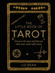 Book cover of: Little Book of Tarot. By: Liz Dean