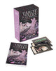 Book cover of: Tarot of Tales. By: Melinda Lee Holm