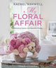 Book cover of: Rachel Ashwell: My Floral Affair. By: Rachel Ashwell