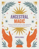 Book cover of: Ancestral Magic. By: Kirsten Riddle