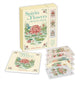 Book cover of: Spirits in Flowers Oracle Deck
