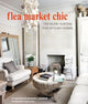 Book cover of: Flea Market Chic. By: Liz Bauwens