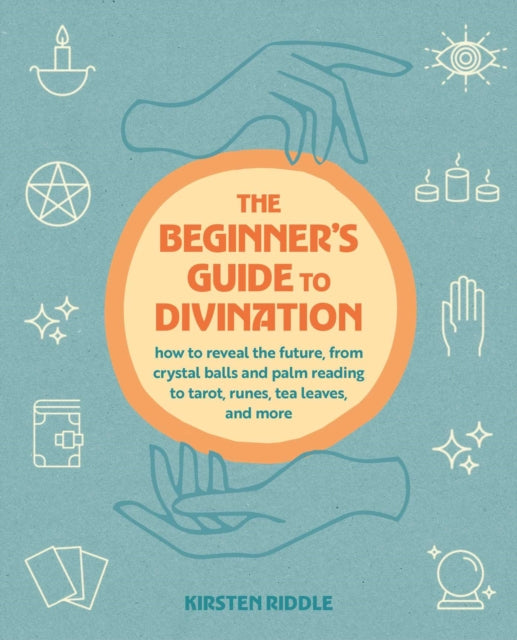 Beginner's Guide to Divination