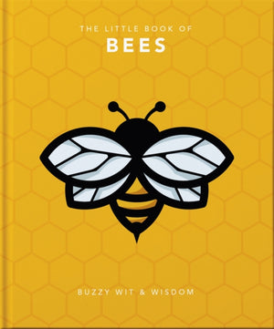 Little Book of Bees