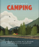 Book cover of: Little Book of Camping. By: Orange Hippo!