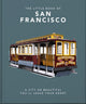 Book cover of: Little Book of San Francisco. By: Orange Hippo!