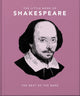 Little Book of Shakespeare, Timeless Wit and Wisdom 9781800691926 Orange Hippo!