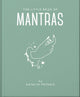 Book cover of: Little Book of Mantras. By: Orange Orange Hippo!