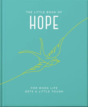 The Little Book of Hope