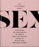Book cover of: Little Book of Sex. By: Orange Orange Hippo!