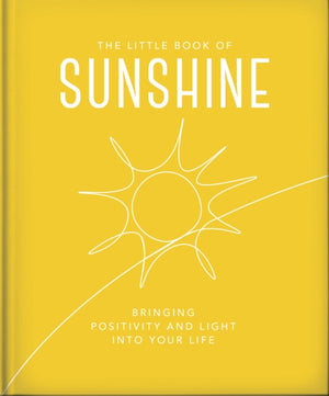 Little Book of Sunshine