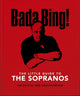 Book cover of: Bada Bing!: The Little Guide to The Sopranos. By: Orange Hippo!