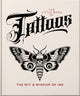 Book cover of: Little Book of Tattoos