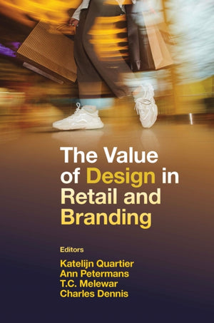 Value of Design in Retail and Branding