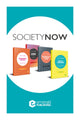 Book cover of: SocietyNow Book Set (2016-2019). By: Vincent Mosco