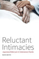 Book cover of: Reluctant Intimacies. By: Beata Świtek