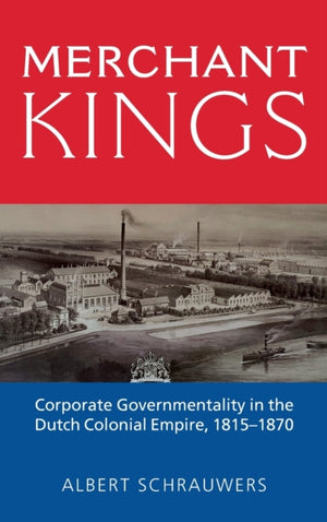 Merchant Kings