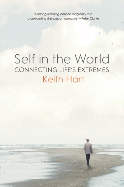 Book cover of: Self in the World. By: HART, KEITH