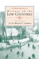 Book cover of: History of the Low Countries. By: J. C. H. Blom