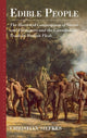 Book cover of: Edible People. By: Christian Siefkes