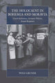 Book cover of: Holocaust in Bohemia and Moravia. By: Wolf Gruner